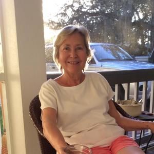 Meet your Posher, Sonja